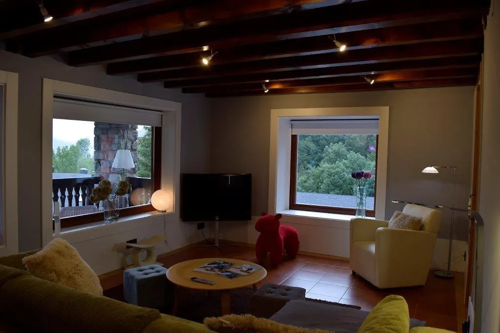 Mauberme Mountain Boutique Hotel Salardú