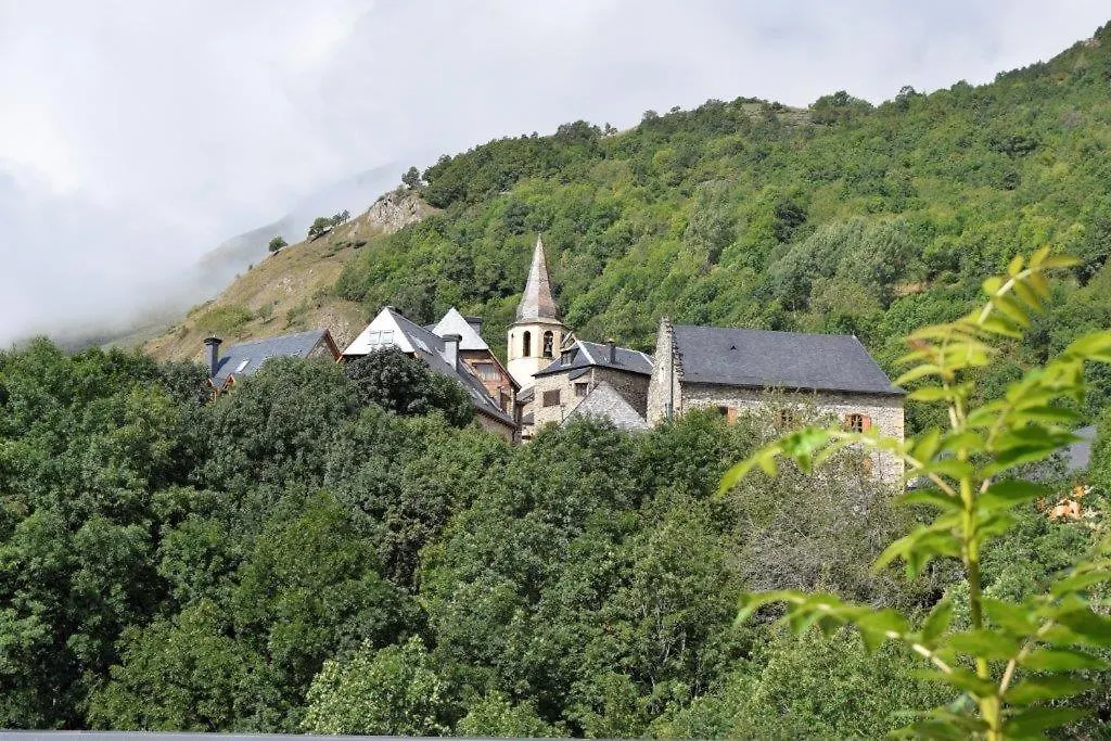 Mauberme Mountain Boutique Hotel Salardu Spain