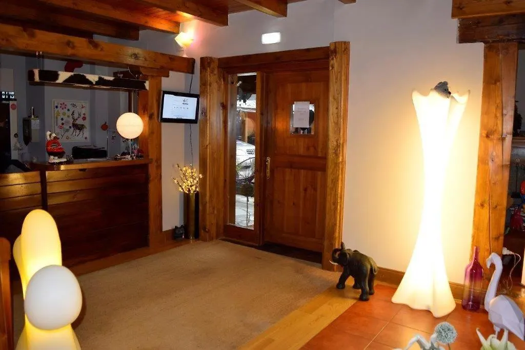 Mauberme Mountain Boutique Hotel Salardú