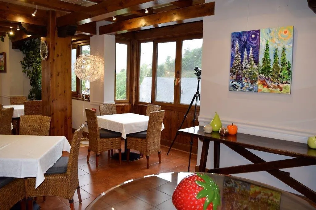 Mauberme Mountain Boutique Hotel Salardú