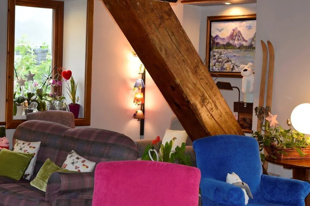 Mauberme Mountain Boutique Hotel Salardú