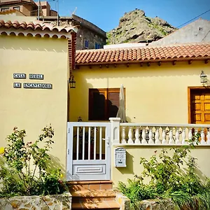  Сasa de vacaciones La Encantadora España