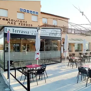 Pensión Mas Ferrer