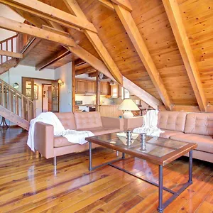 Apartamento La Solana De Alma De Nieve