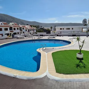  Apartamento Colina España