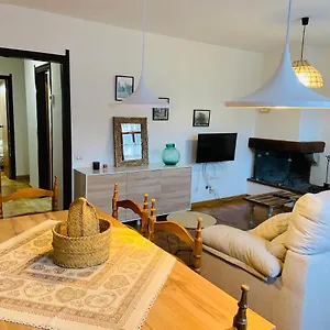 Сasa de vacaciones Saplan Real Estate