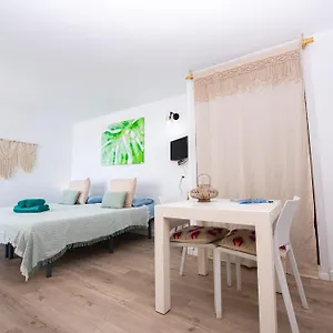  Apartamento Formenteradreaming España