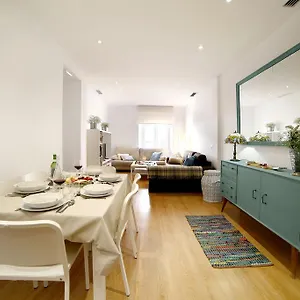  Apartamento La Flamenquita España