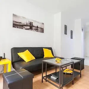  Apartamento De Indias España