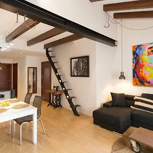  Apartamento Poc A Poc España