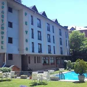 Hotel Pey